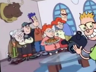 Being Ian E020 - The Curse