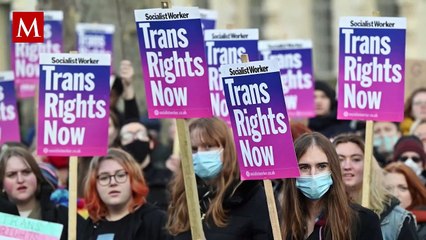 En Escocia, mujer transgénero es condenada a 8 años de cárcel por violación