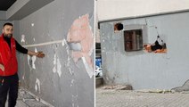 Diyarbakır'da vahim iddia! Ağır hasarlı raporu verilen bina, daha sonra orta hasarlı oldu