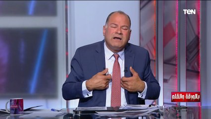 نحن نعيش أزمة ثقافة.. الديهي: الجمهورية الجديدة مشروع مصر كلها ولازم نخاف عليها