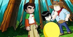 Xiaolin Showdown S02 E25