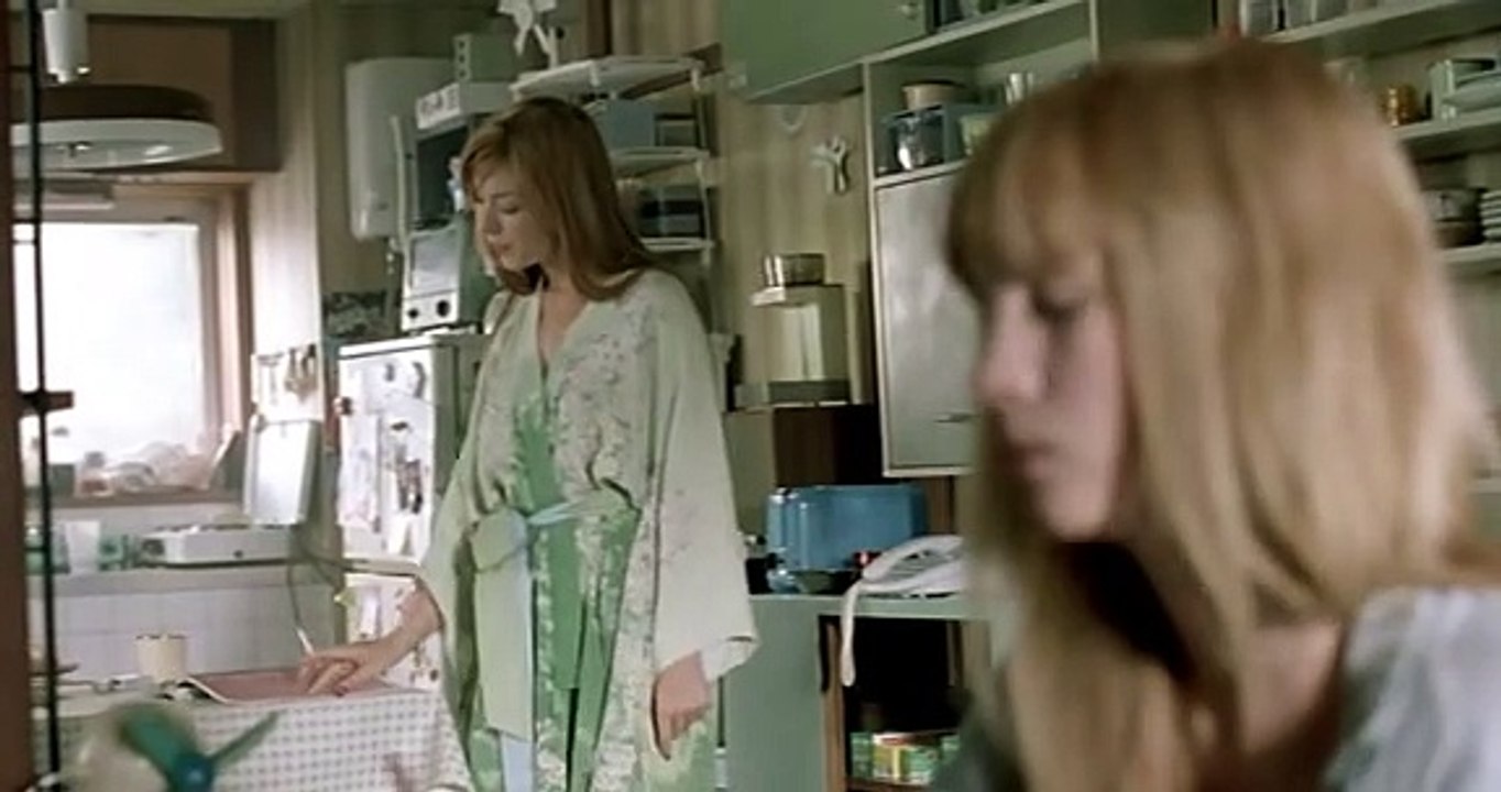 Stratosphere Girl (2004) Filme Deustche HD