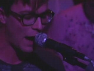 Matt and Kim Live @ SXSW 2008