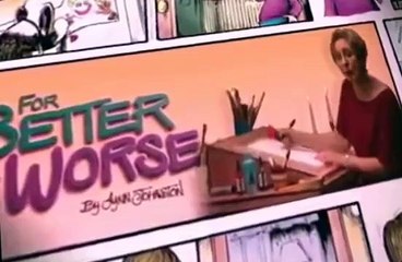 For Better or for Worse For Better or for Worse E005 Puppy Love