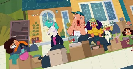 Dorg Van Dango Dorg Van Dango E016 – Dorg Wants to Bounce/Dorg and the Heatwave