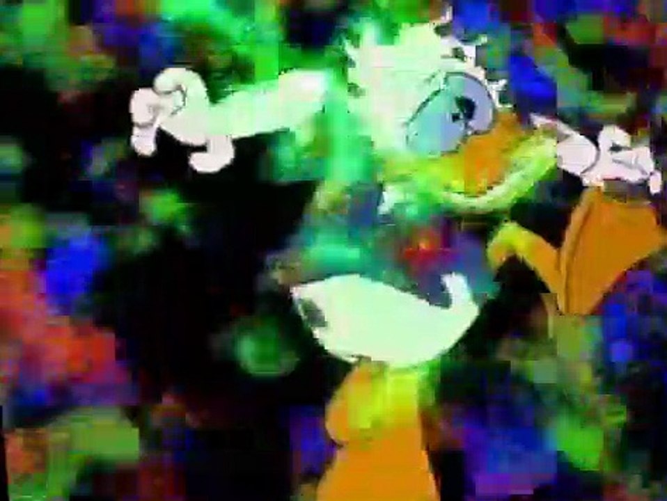 Quack Pack S01 E15