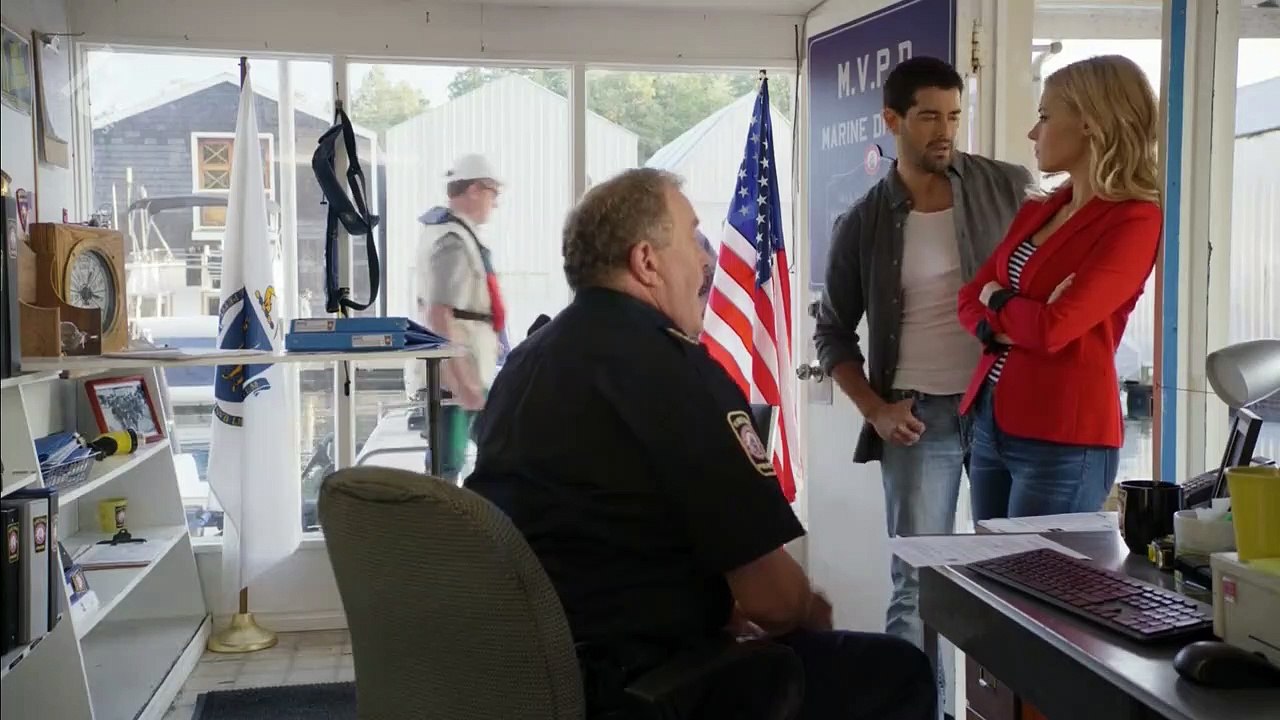 Jeff Jackson - Mord an der Küste (2020)