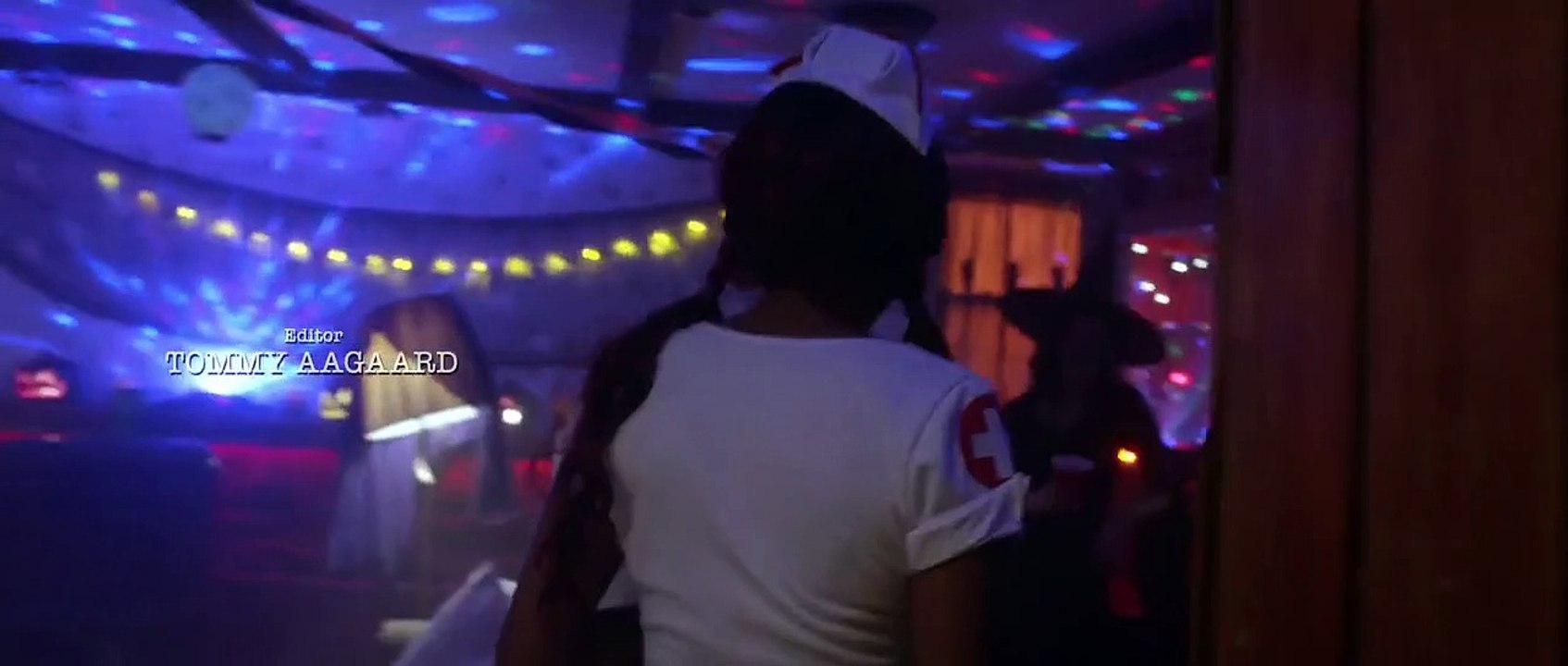 Trick - Dein letztes Halloween (2019)