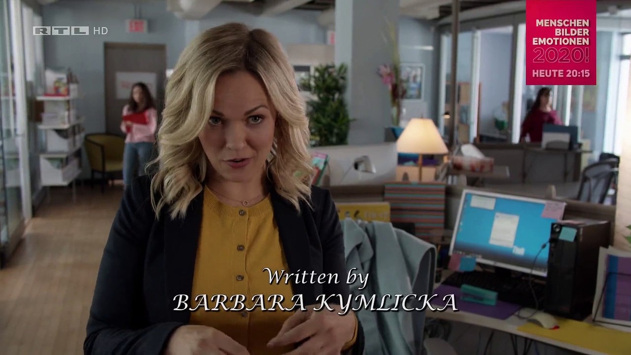 Winter Castle – Romanze im Eishotel (2019)