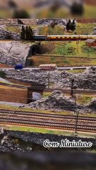 Trains MIniature Collection 02