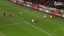 Dundee United v Aberdeen | SPFL 22/23 | Match Highlights