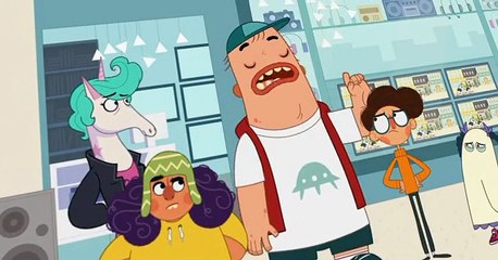 Dorg Van Dango Dorg Van Dango E019 – Dorg the Good Doer/Dorg Wants to Shred