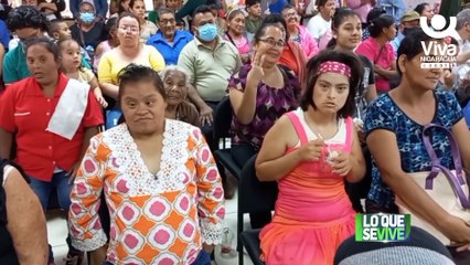 Presentan cartilla para el cuido de personas con discapacidad