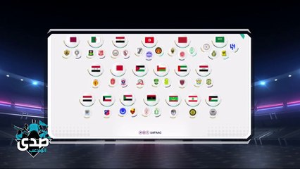 Download Video: الإعلان عن أسماء الأندية المشاركة في كأس الملك سلمان للأندية.. ومحسن الحارثي: الأندية التي ستشارك في البطولة ستكون محظوظة.. وسامي الإمام: هي أغلى وأغنى البطولات