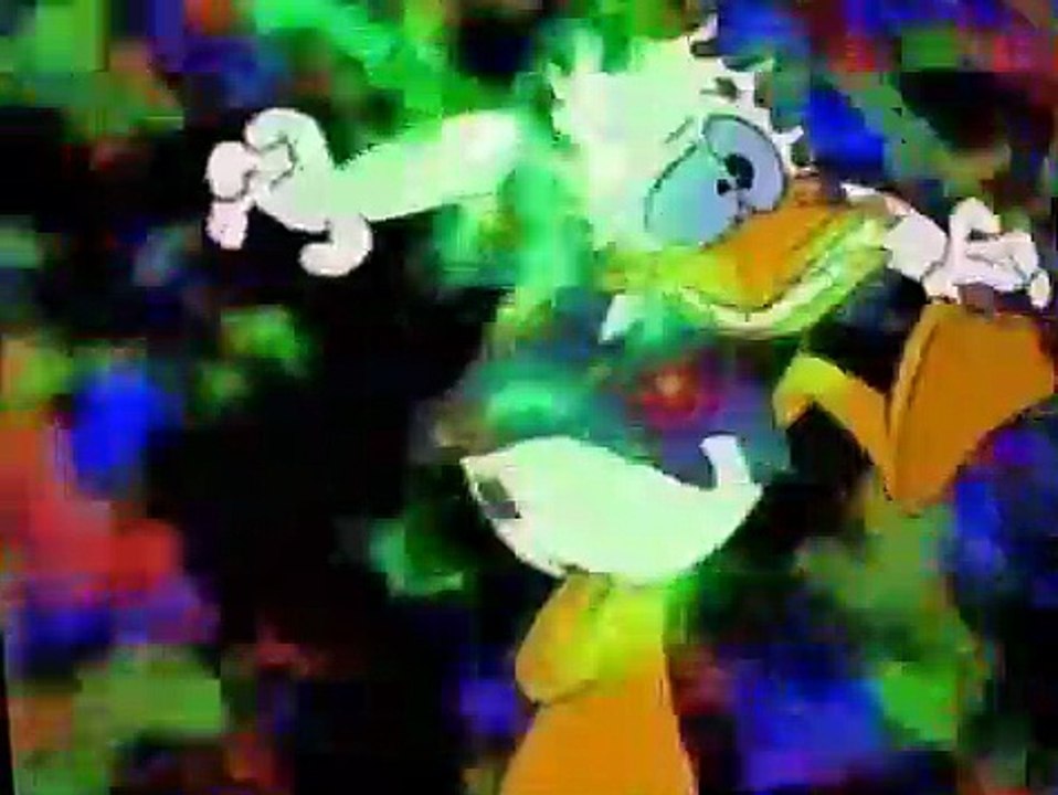 Quack Pack S01 E18