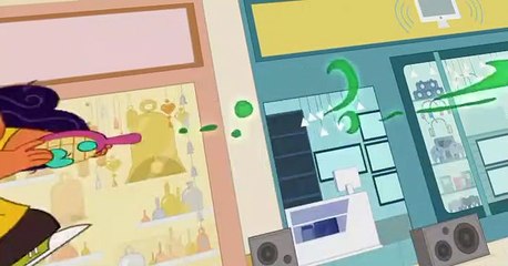 Dorg Van Dango Dorg Van Dango E020 – Dorg Loves Tacos/Dorg vs. The Drones