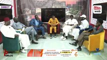 Tournée du Pdt Macky à Sédhiou_ le regard critique de Cheikh Ousmane Touré