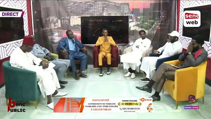 Les étonnantes confidences de Serigne Mansour Sy Cissé