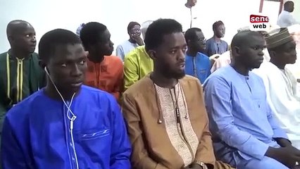 Grand prix régional de récital du coran _ 50 élèves des Daaras de Thiès y prendront part le 25 Mars