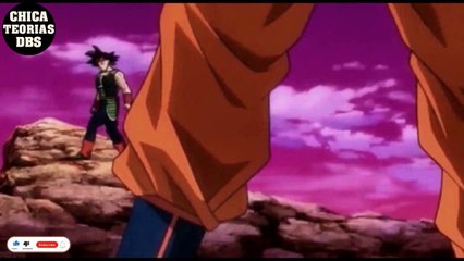 Qué hubiera pasado si goku revivía a sus padres | Parte 1 | Chica Teorías Dbs