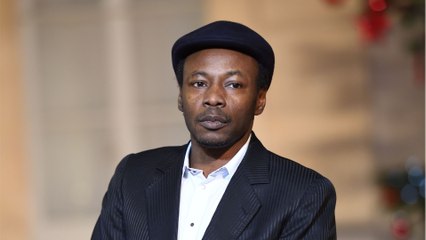 GALA VIDEO - MC Solaar : son lien très surprenant avec Éric Woerth (1)