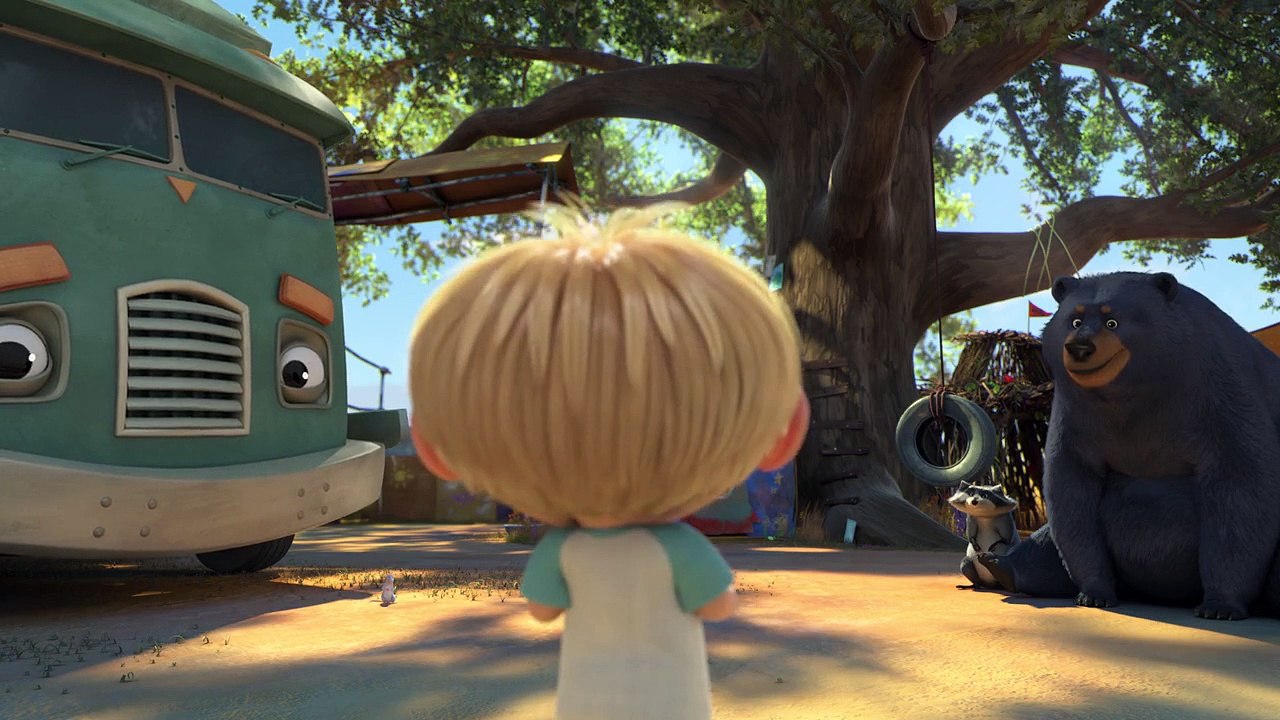 Mü-Mo rettet Weihnachten (2020)