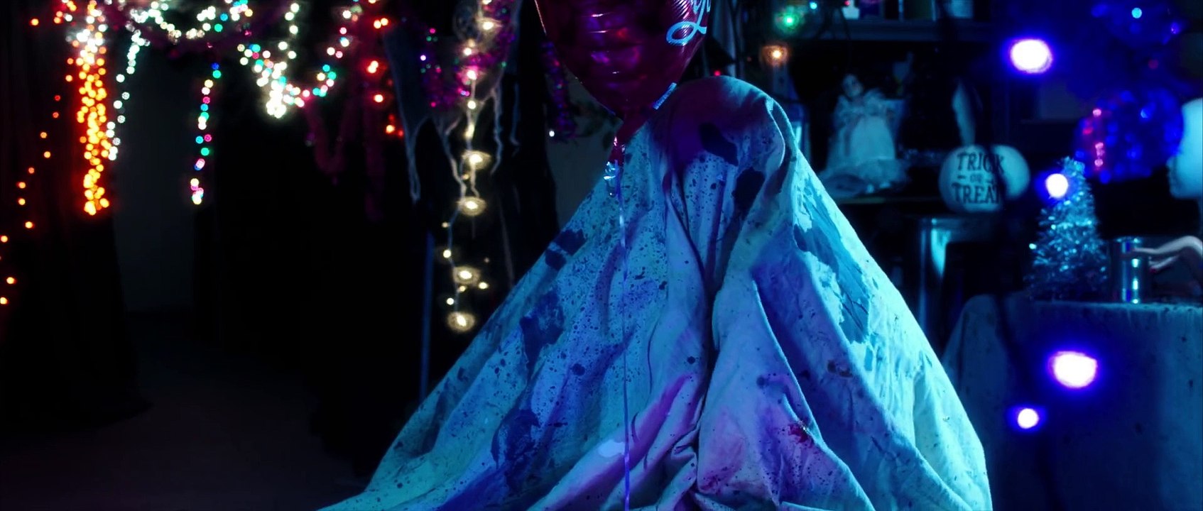 Blind- Du bist niemals allein (2019)