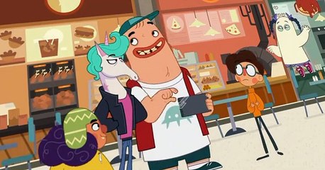 Dorg Van Dango Dorg Van Dango E022 – Dorg is Ghosted/Dorg and the Meltdown