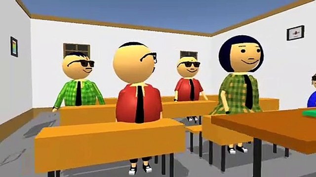 Bahut hi achchha hasne hasane wala and dil chhu lene wala majedaar and shandar cartoon character funny video.