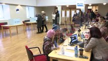 Parlamentswahlen in Estland: Verliert Kallas ihre Regierungsmehrheit?