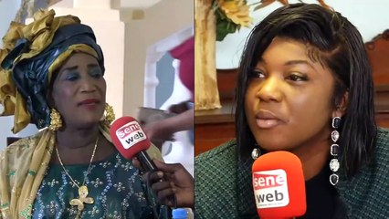 Les conseils de Kiné Lam, Révélation de Ameth NDOYE sur la famille de Mia et la réaction d’Amira…