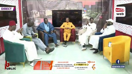 Fofana sur le message de Sonko_ _il n'y a rien de nouveau sous le soleil..._