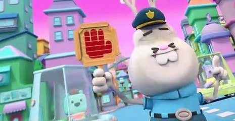 Chico Bon Bon: Monkey with a Tool Belt E006