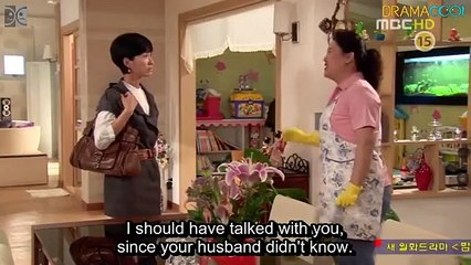 La Dolce Vita - Bittersweet Life - 달콤한 인생 - English Sub - E15
