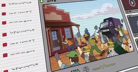 The Skinner Boys: Guardians of the Lost Secrets The Skinner Boys: Guardians of the Lost Secrets S01 E010 The Fire Opal