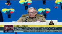 Castro: Chávez tenía el mismo ímpetu de la Revolución cubana