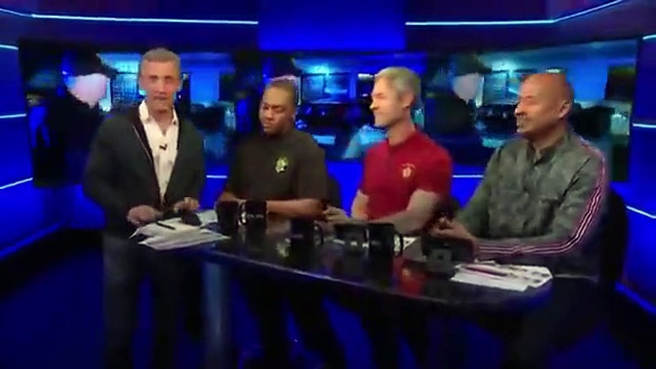 Live PD - Se3 - Ep24 - 12.05.18 HD Watch - Part 02