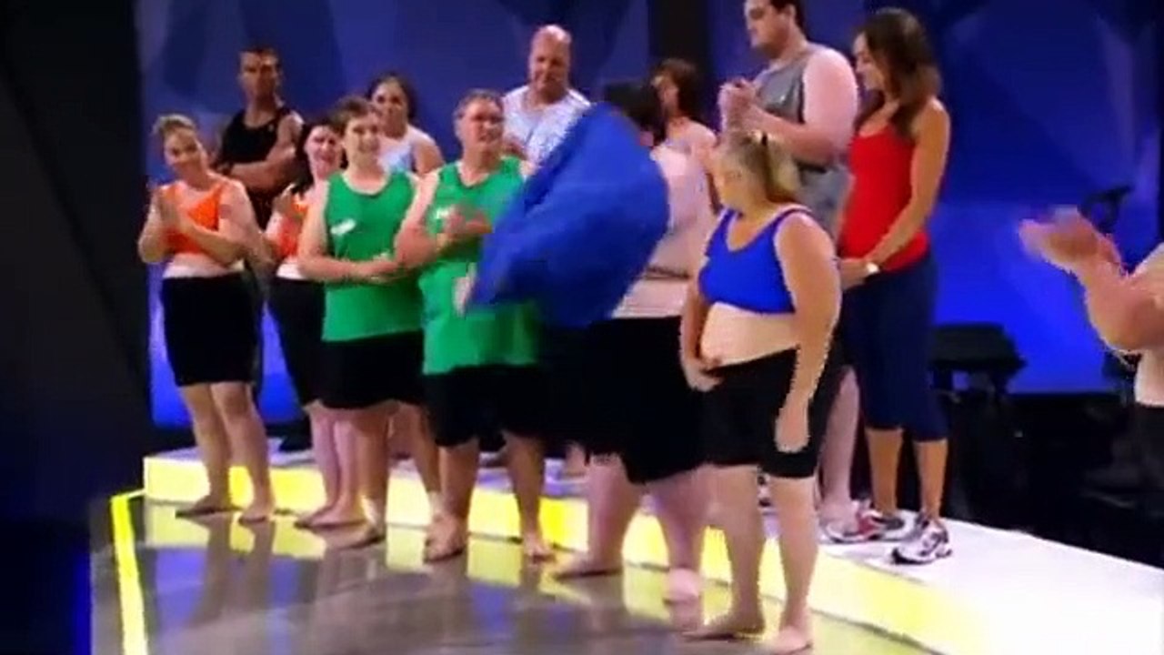 The Biggest Loser - Se8 - Ep07 HD Watch