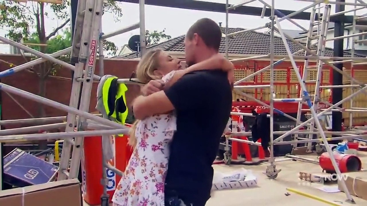 The Block - Se17 - Ep13 HD Watch