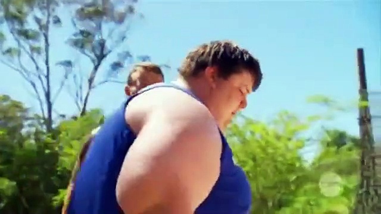 The Biggest Loser - Se8 - Ep06 HD Watch