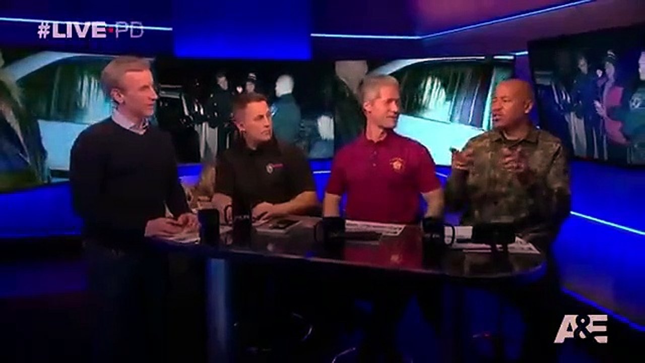 Live PD - Se3 - Ep27 - 12.12.182 HD Watch - Part 02