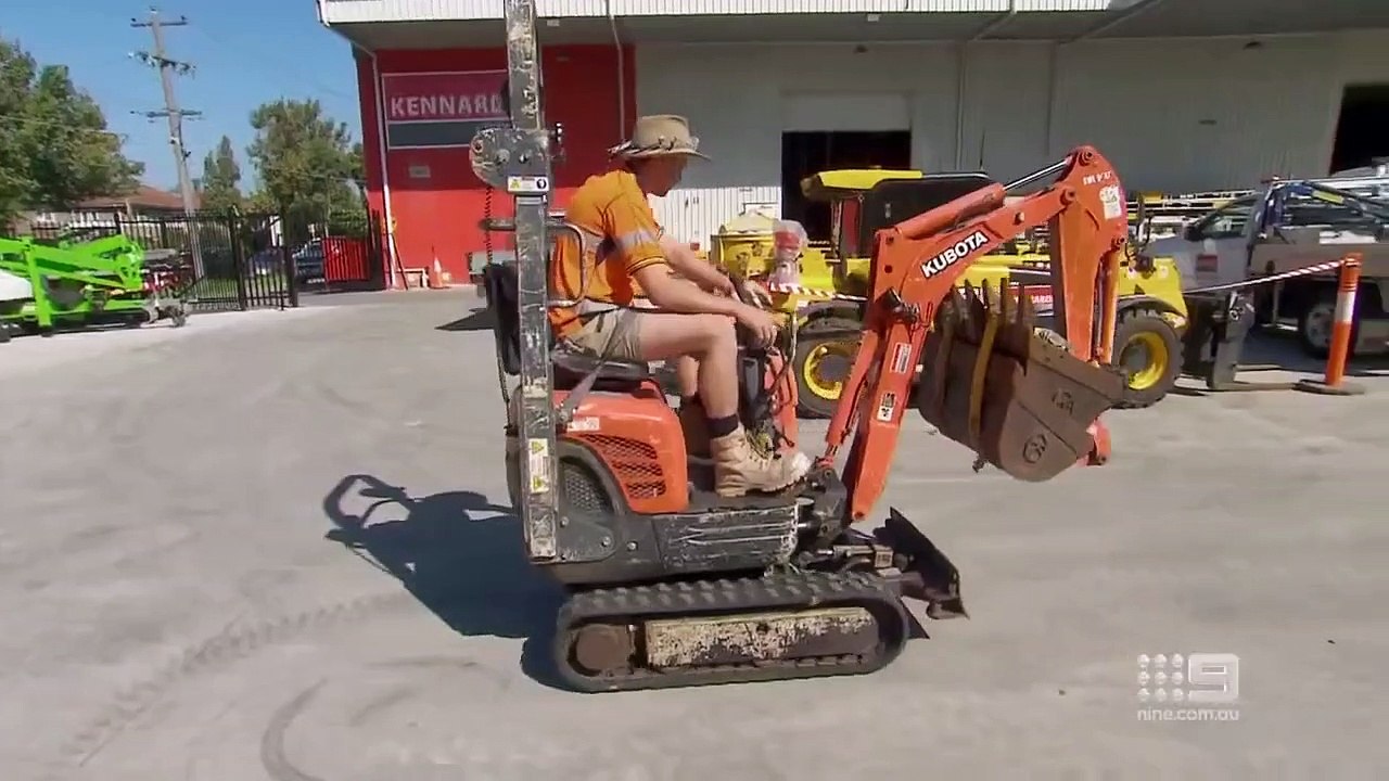 The Block - Se17 - Ep19 HD Watch