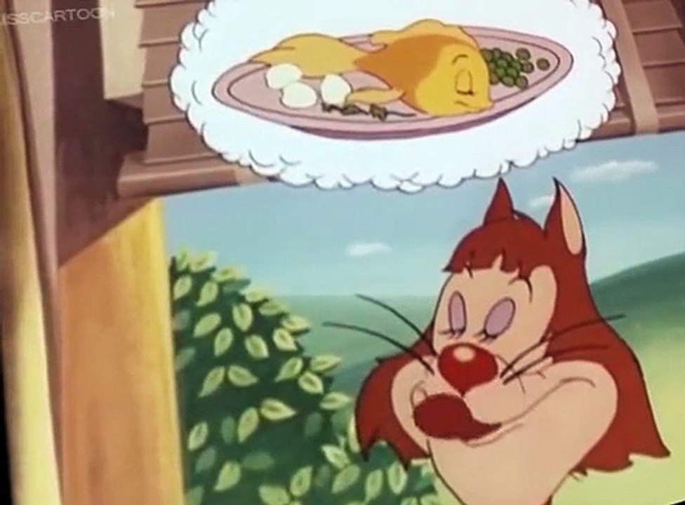 Herman and Katnip Herman and Katnip E007 Feast and Furious