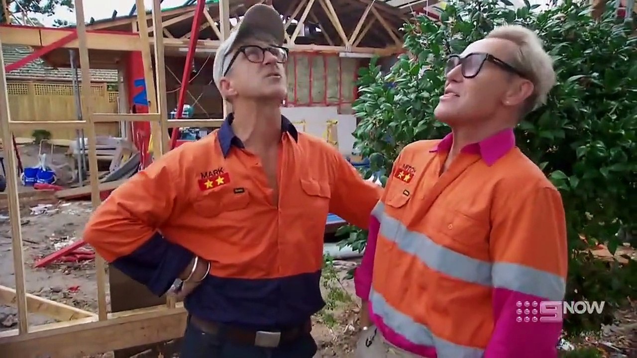 The Block - Se17 - Ep15 HD Watch