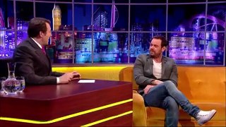 The Jonathan Ross Show - Se8 - Ep02 HD Watch