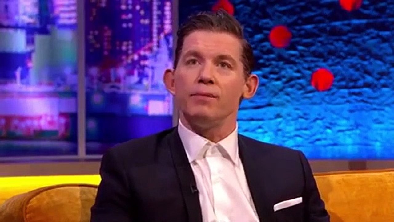 The Jonathan Ross Show - Se7 - Ep06 HD Watch