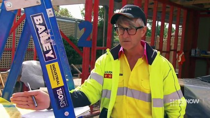 The Block - Se17 - Ep18 HD Watch