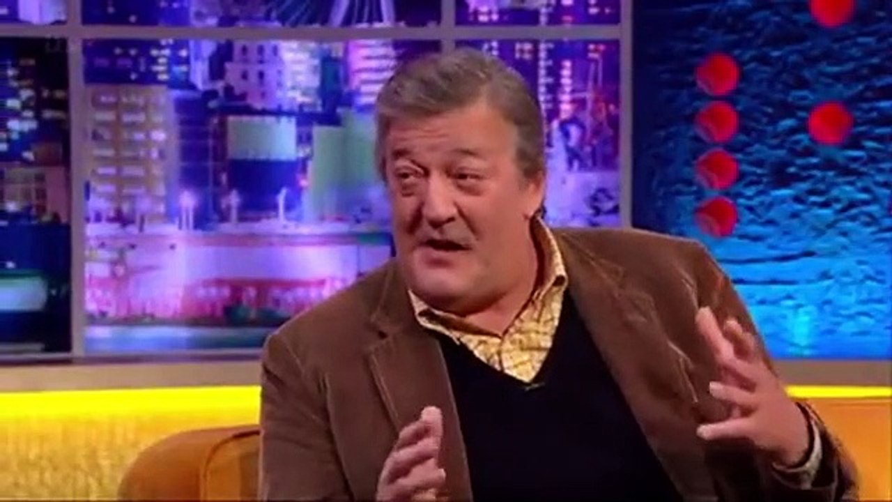 The Jonathan Ross Show - Se8 - Ep03 HD Watch