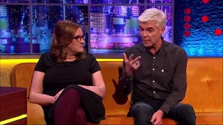 The Jonathan Ross Show - Se7 - Ep07 HD Watch