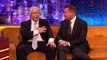 The Jonathan Ross Show - Se7 - Ep09 HD Watch